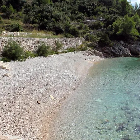 Secluded Fisherman's Cove Srhov Dolac, Hvar - 15087