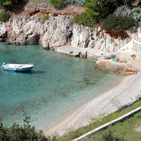 Дом отдыха Secluded Fisherman's Cove Srhov Dolac, Hvar - 15087 Gdinj